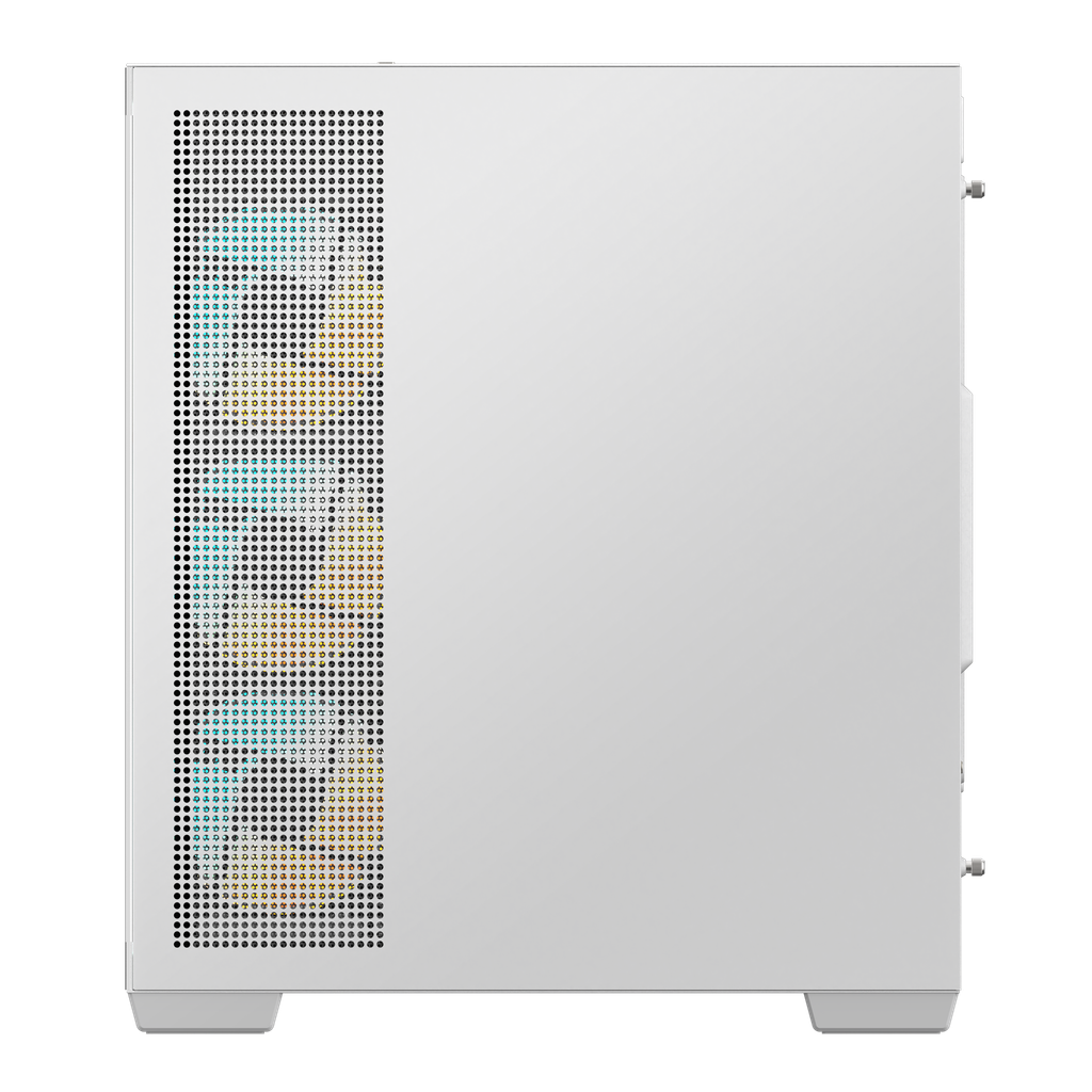 Vỏ Case máy tính GIGABYTE C500 PANORAMIC STEALTH ICE GB-C500PI ST