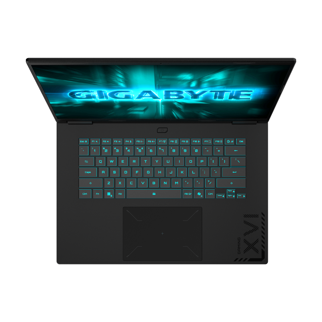 Laptop Gigabyte Gaming A16 CMHH2VN893SH (i5-13420H | GeForce RTX™ 4050 6GB | 16GB | 512GB | 16' WUXGA 165Hz | Win 11)