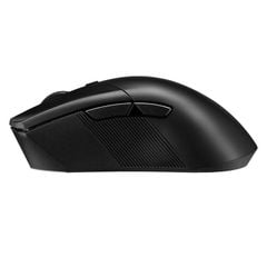 Chuột Gaming ASUS ROG Gladius III Wireless AimPoint Black