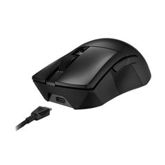 Chuột Gaming ASUS ROG Gladius III Wireless AimPoint Black