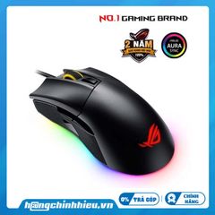 Chuột Gaming ASUS ROG Gladius II