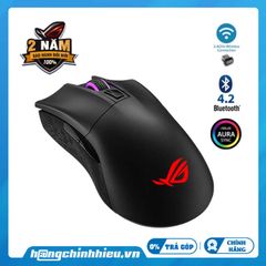 Chuột Gaming ASUS ROG Gladius II Wireless