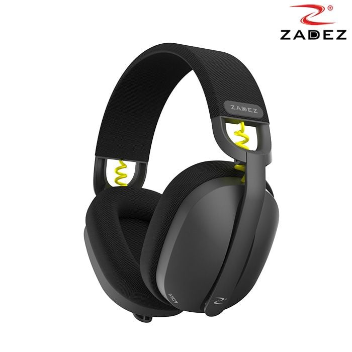 Tai nghe Bluetooth Chụp Tai Zadez GP-803B