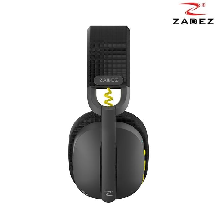 Tai nghe Bluetooth Chụp Tai Zadez GP-803B