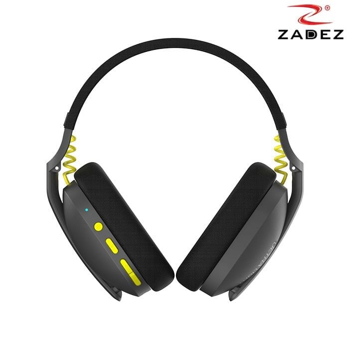 Tai nghe Bluetooth Chụp Tai Zadez GP-803B