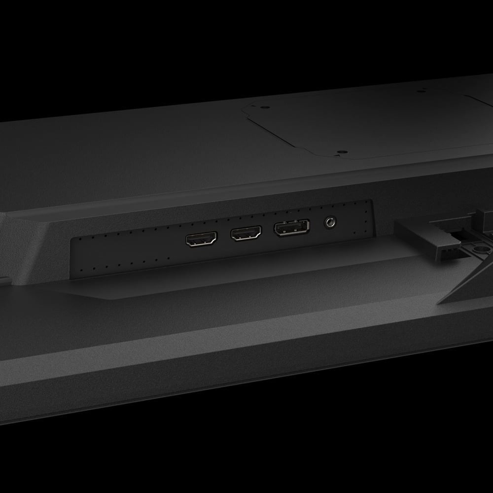 Màn hình GIGABYTE GS27QA Gaming 27INCH/2560x1440/QHD-180Hz/IPS