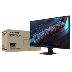 Màn hình GIGABYTE GS27QA Gaming 27INCH/2560x1440/QHD-180Hz/IPS
