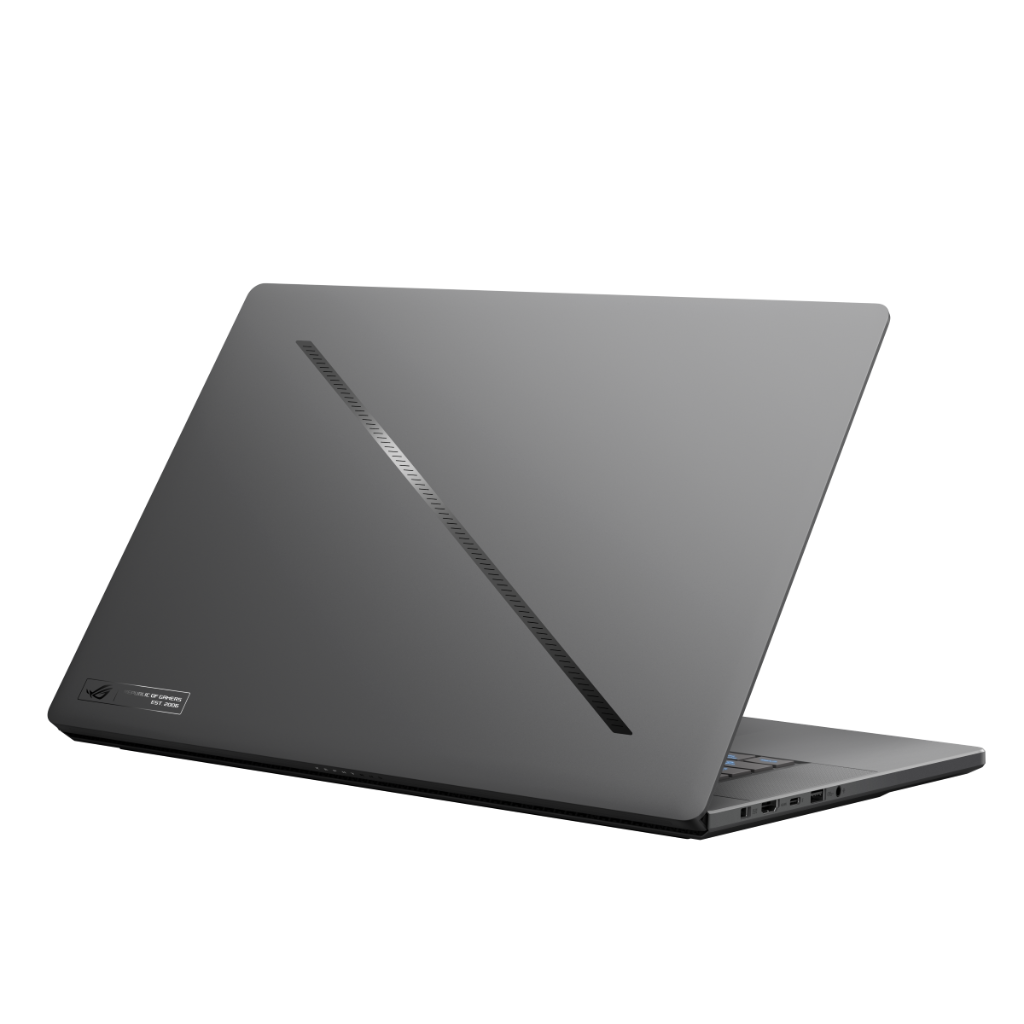 Laptop ASUS ROG Zephyrus G16 GU605CR-QR137W (Ultra 9 285H | GeForce RTX™ 5070Ti 12GB | 32GB | 1TB | 16' 2.5K OLED 240Hz | Win 11)