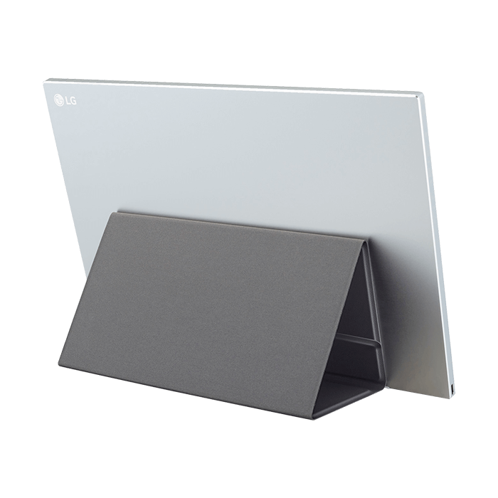 Màn hình di động LG Gram View 16MR70.ASDA5 16 inch 2K WQXGA (2560 x 1600) IPS