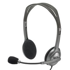 Tai Nghe có Mic Logitech H111