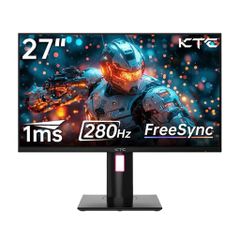 Màn Hình Gaming KTC H27E22P 27″ 280Hz