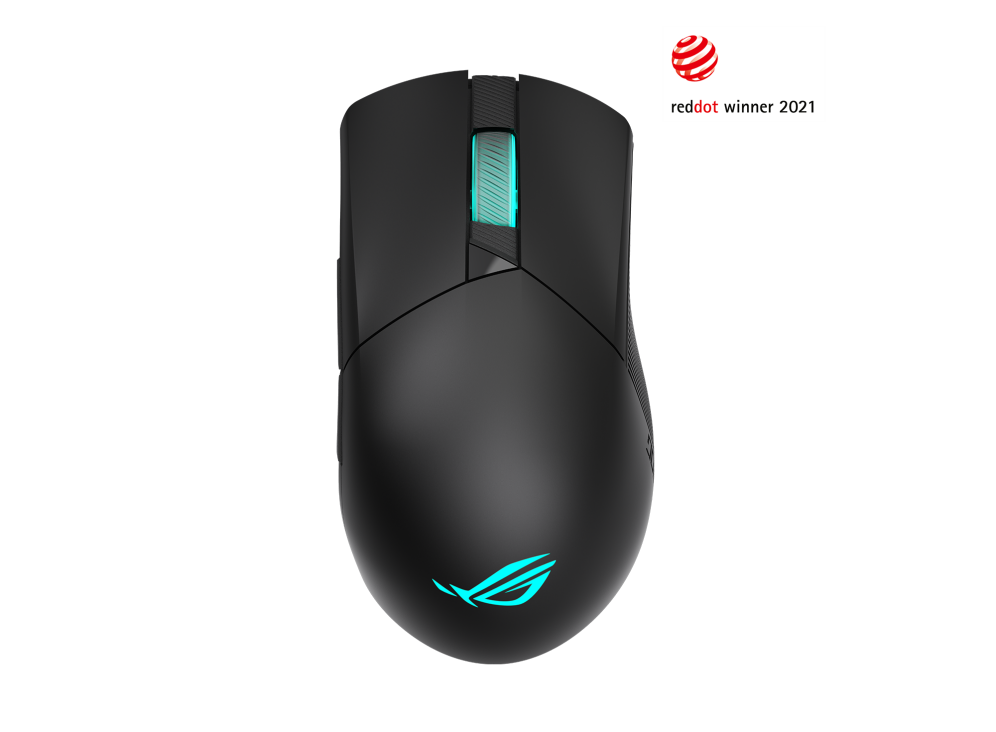 Chuột Gaming ASUS ROG Gladius III Wireless