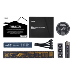 Card Màn Hình ASUS ROG Astral LC GeForce RTX 5090 32GB GDDR7 OC Edition