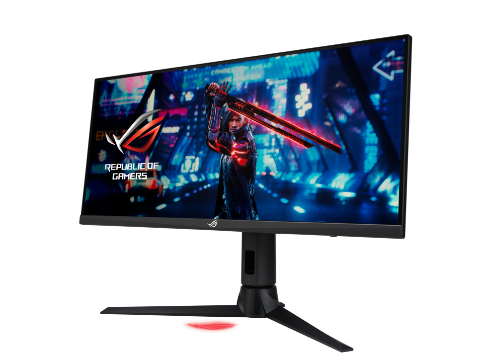 Màn Hình ASUS ROG Strix XG309CM 29.5