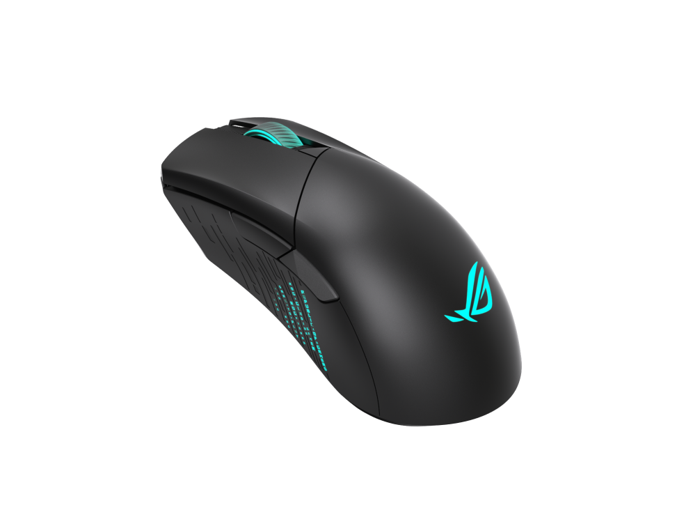 Chuột Gaming ASUS ROG Gladius III Wireless