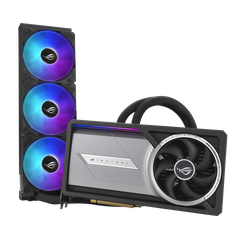 Card Màn Hình ASUS ROG Astral LC GeForce RTX 5090 32GB GDDR7 OC Edition