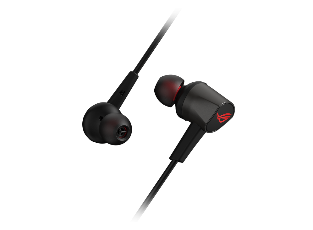 Tai nghe ASUS ROG Cetra II Core