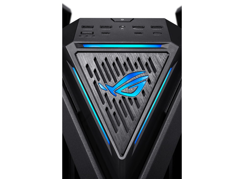 Vỏ Case Asus ROG Hyperion GR701 Black