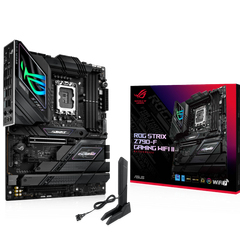 Mainboard ASUS ROG STRIX Z790-F GAMING WIFI II