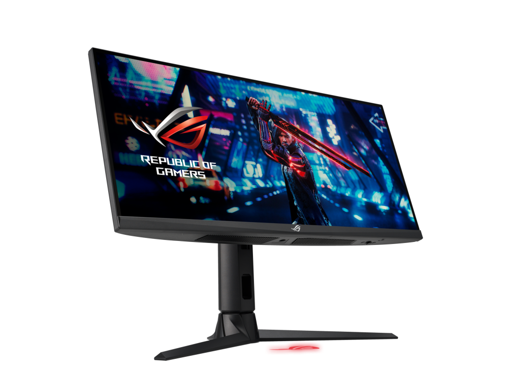 Màn Hình ASUS ROG Strix XG309CM 29.5