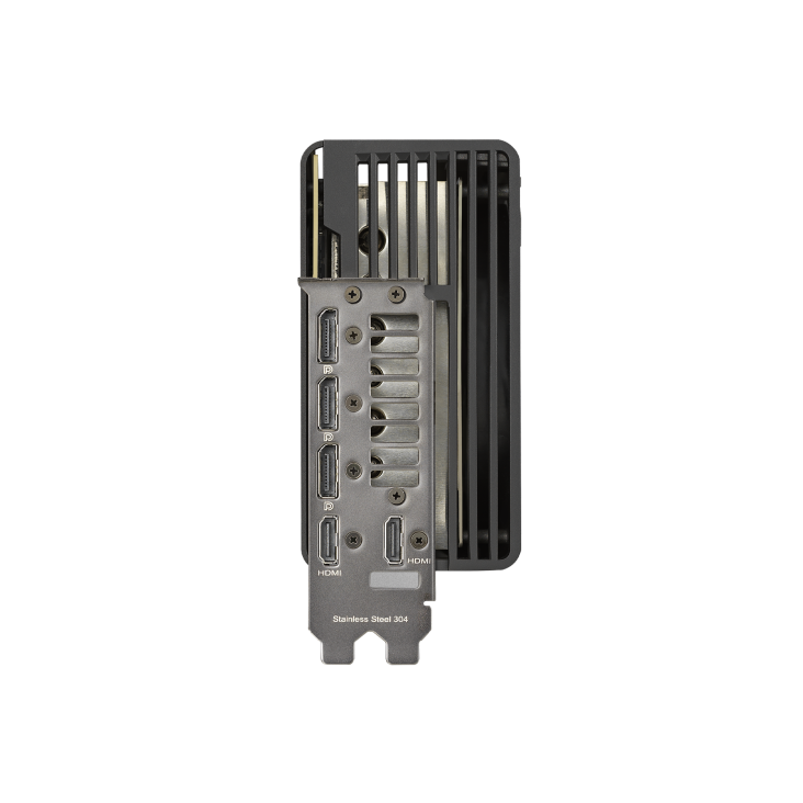 Card màn hình ASUS ROG Strix GeForce RTX 4080 SUPER 16GB GDDR6X OC Edition