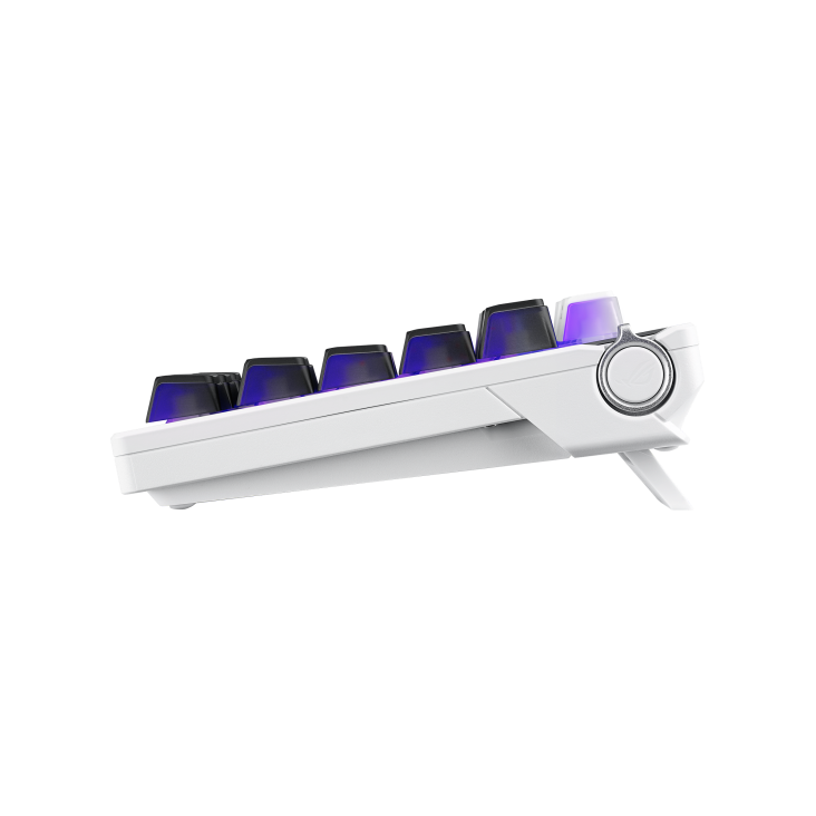 Bàn phím gaming không dây ROG Azoth X