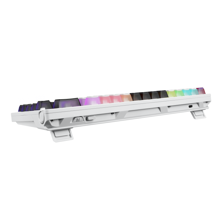 Bàn phím gaming không dây ROG Azoth X