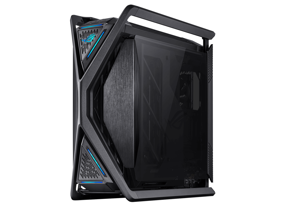 Vỏ Case Asus ROG Hyperion GR701 Black