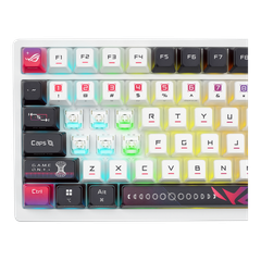 Bàn phím gaming không dây ROG Azoth X