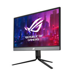 Màn Hình Di Động ASUS ROG Strix XG17AHP 17.3 Inch FHD 240Hz