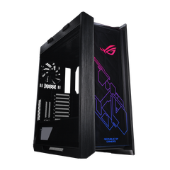 Vỏ Case Asus ROG Strix Helios GX601-Black