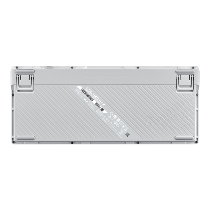 Bàn phím gaming không dây ROG Azoth X