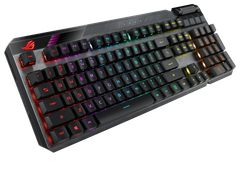 Bàn phím ASUS ROG Claymore II RGB Aura Sync Wireless