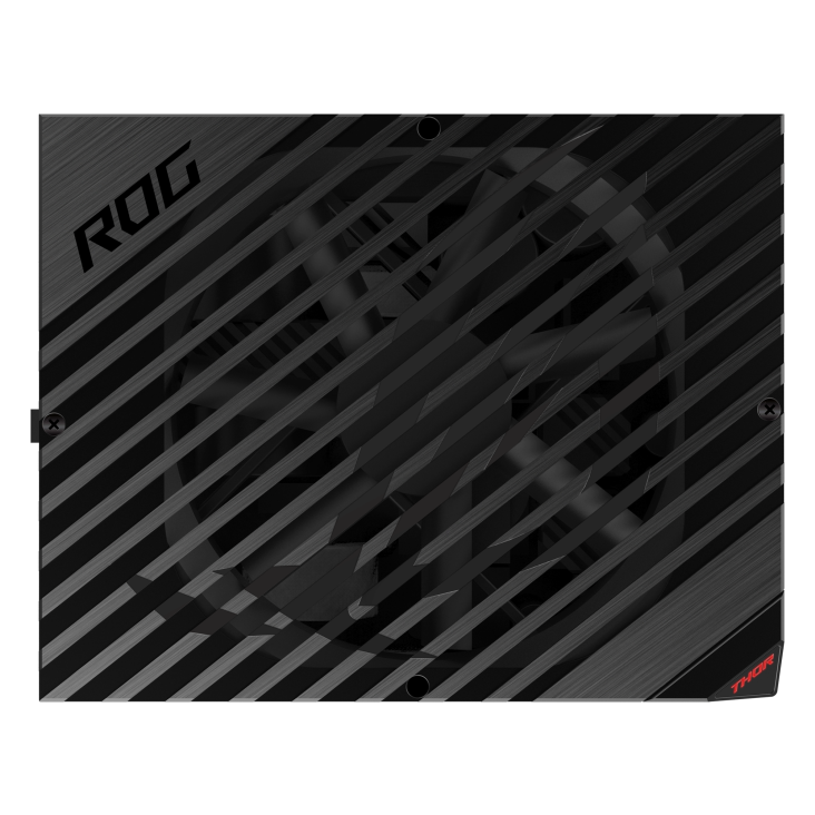 Nguồn máy tính ASUS ROG Thor 1200P2 - 80 Plus Platinum - Full Modular (1200W)
