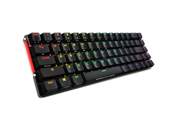 Bàn phím ASUS ROG Strix Falchion RGB Cherry MX Blue