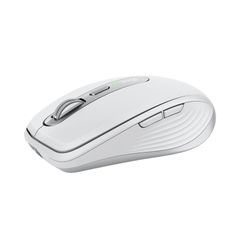 Chuột Bluetooth Logitech MX Anywhere 3 Pale Grey