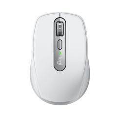 Chuột Bluetooth Logitech MX Anywhere 3 Pale Grey