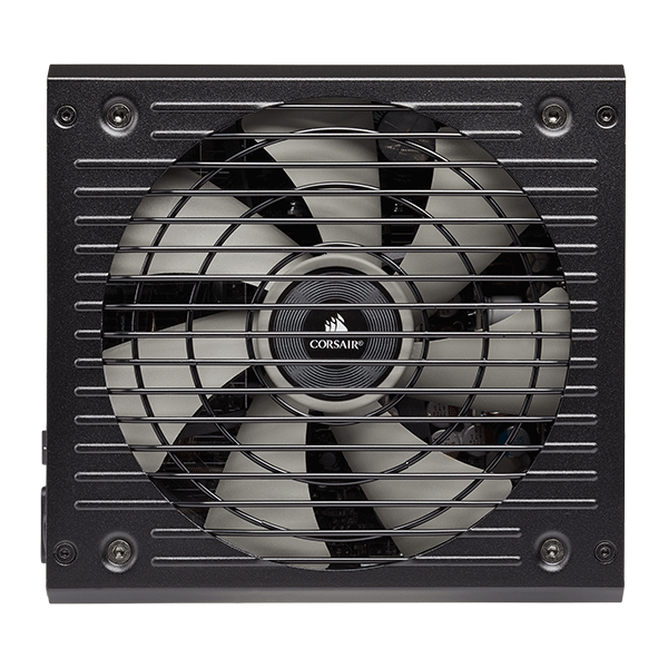 Nguồn máy tính CORSAIR RM750x - 80 Plus Gold