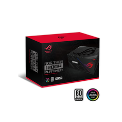 Nguồn Máy Tính ASUS ROG THOR 1200W 80 PLUS PLATINUM