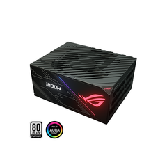 Nguồn Máy Tính ASUS ROG THOR 1200W 80 PLUS PLATINUM