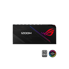 Nguồn Máy Tính ASUS ROG THOR 1200W 80 PLUS PLATINUM