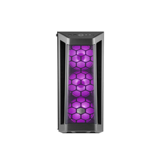 Vỏ Máy Tính CM MASTERBOX MB511 RGB