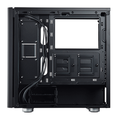 Vỏ máy tính CORSAIR 275R Black (CC-9011132-WW)