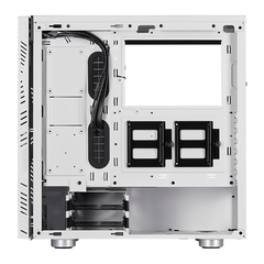 Vỏ máy tính CORSAIR 275R Airflow White (CC-9011182-WW)