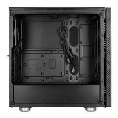 Vỏ máy tính CORSAIR 275R Airflow Black (CC-9011181-WW)