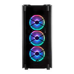 Vỏ máy tính CORSAIR 500D RGB SE