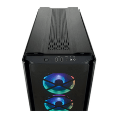 Vỏ máy tính CORSAIR 500D RGB SE