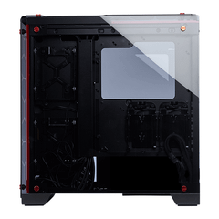 Vỏ máy tính CORSAIR 570X RGB RED