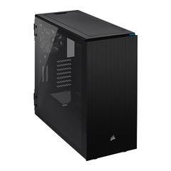 Vỏ máy tính CORSAIR 678C TG Black