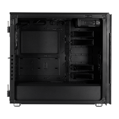 Vỏ máy tính CORSAIR 678C TG Black